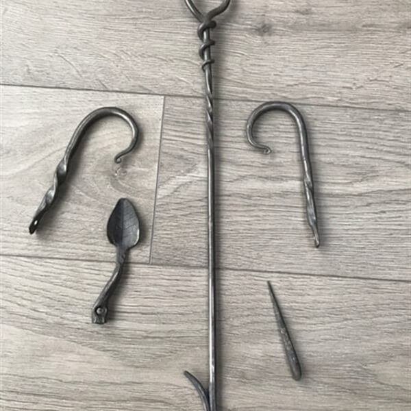 Customer Photo of Blacksmith Course Kent